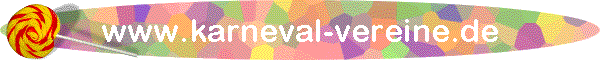 Karnevalvereine